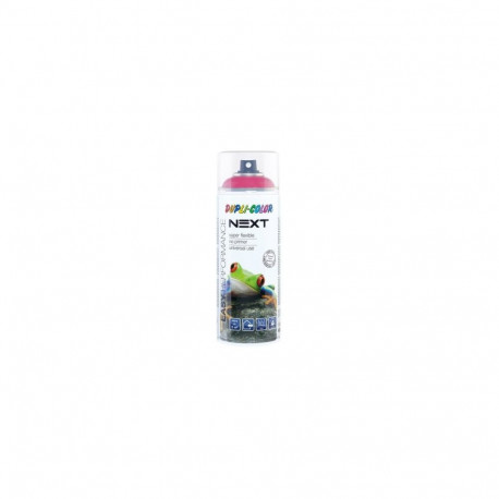 Next Traffic punane RAL3020 läikiv 400ml