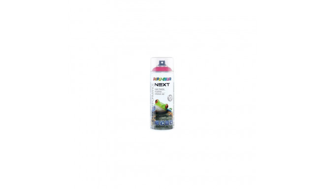 Next Traffic punane RAL3020 läikiv 400ml