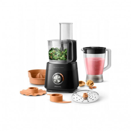 FOOD PROCESSOR/HR7510/10 PHILIPS