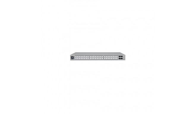 Switch|UBIQUITI|Pro Max 48|Type L3|USW-PRO-MAX-48