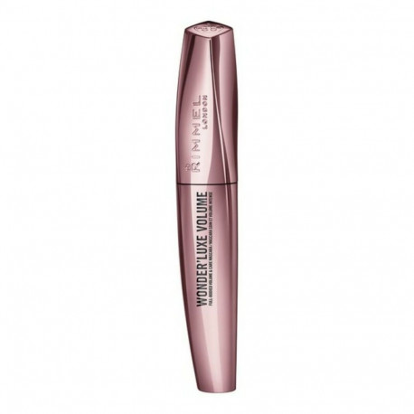 Volume Effect Mascara Rimmel London 34651537001 Black Nº 001 Nº 1 Black Nº 39;Luxe Volume 11 ml