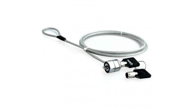 Security Cable Natec LOBSTER KEY