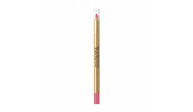 Lip Liner Pencil Colour Elixir Max Factor Nº 35 Pink Princess (10 g)