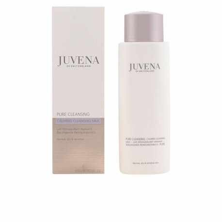 Cleansing Lotion Juvena 8606 200 ml
