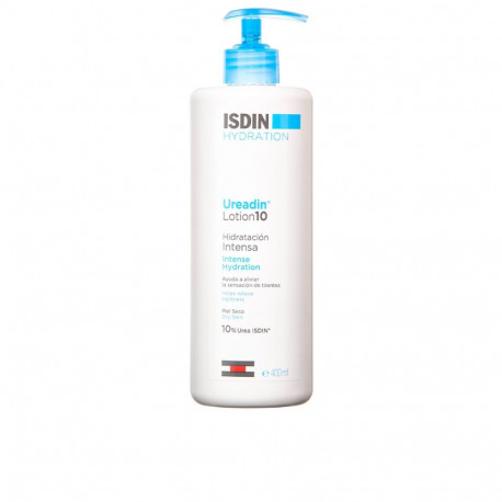 Niisutav Kehakreem Isdin Ureadin 1 L Kuiv nahk