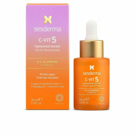 Näo seerum Sesderma C-Vit 5 (30 ml)