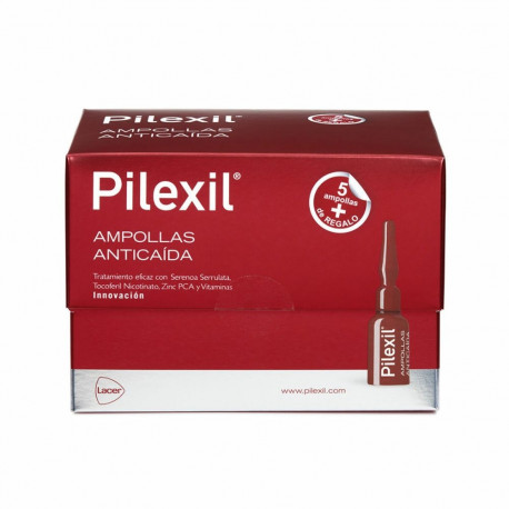 Kukkumisvastane Pilexil Kukkumisvastane (20 x 5 ml)