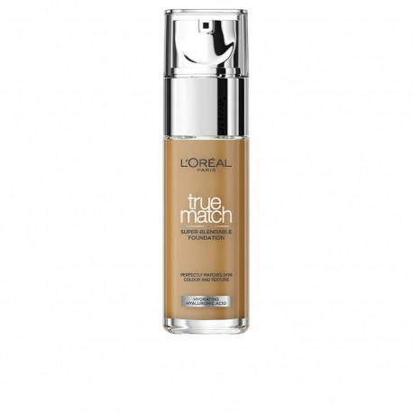 Meigi aluskreem L'Oreal Make Up Accord Parfait Nº 8.D/W 30 ml