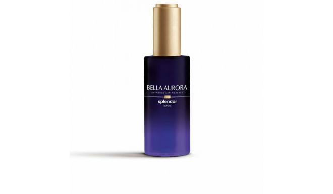 Näo seerum Bella Aurora Marker Öö (30 ml)
