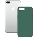 Ksix case Apple iPhone 7/8 Plus, green
