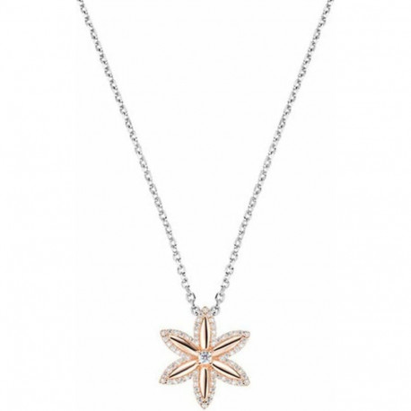 Ladies' Necklace Amen CLFLLIRBZ2