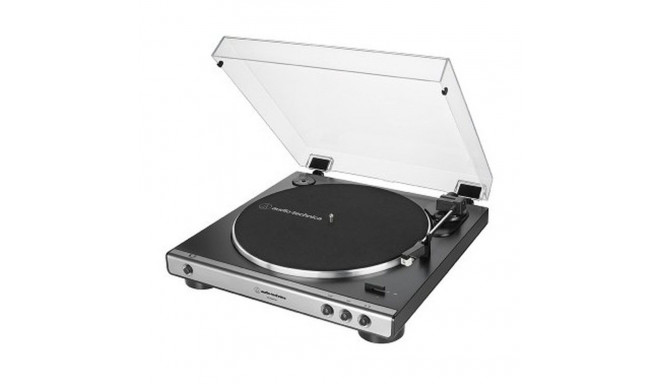 Record Player Audio-Technica AT-LP60XUSBGM