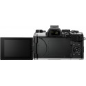OM SYSTEM OM-5 Mark II + 12-45mm, silver
