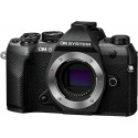 OM SYSTEM OM-5 Mark II kere, must