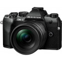 OM SYSTEM OM-5 Mark II + 12-45mm, must