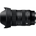 Sigma 17-40mm f/1.8 DC Art lens for L-Mount