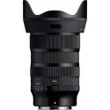 Sigma 17-40mm f/1.8 DC Art lens for L-Mount