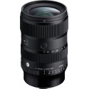 Sigma 17-40mm f/1.8 DC Art lens for L-Mount