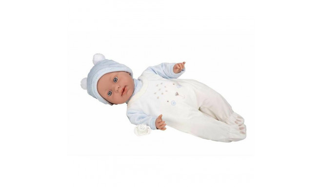 Beebinukk Arias Roy 42 cm