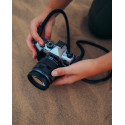 OM SYSTEM OM-5 Mark II + 14-150mm, silver