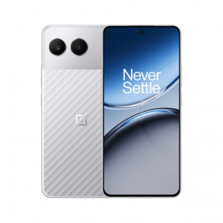 Nutitelefonid OnePlus 5011110272 6,74" 512 GB Hõbedane