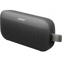 Bose wireless speaker Soundlink Flex II, black
