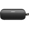 Bose juhtmevaba kõlar Soundlink Flex II, must