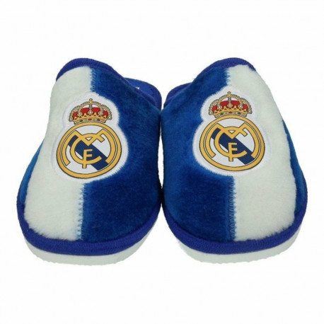 House Slippers Real Madrid C.F. Marpen CFRM12 White - 35