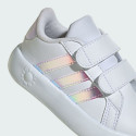 Baby's Sports Shoes Adidas GRAND COURT 2.0 White - 25