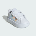 Baby's Sports Shoes Adidas GRAND COURT 2.0 White - 25