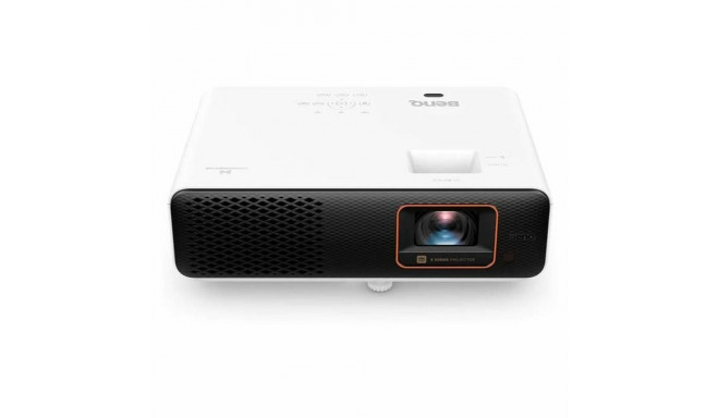 Projektor BenQ X500i Full HD 2200 lm 3840 x 2160 px