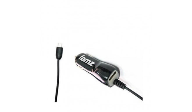 Car Charger Famz