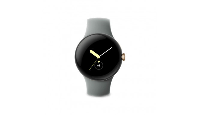 Nutikell Google Pixel Watch GA04120 Kuld 1,2"