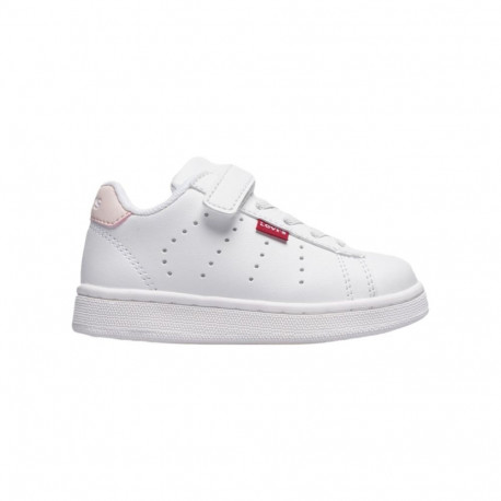 Beebi Spordijalanõud Levi's AVENUE MINI VAVE0210S 0077 Valge - 23