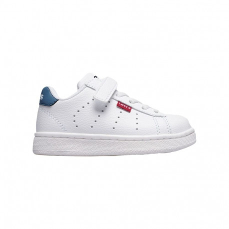 Beebi Spordijalanõud Levi's AVENUE MINI VAVE0210S 0063 Valge - 22