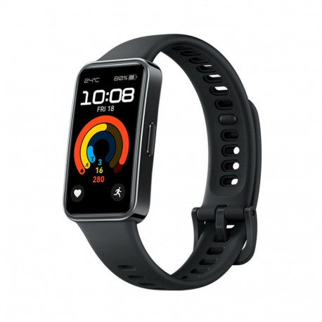 Aktiivsusmonitor Huawei Band 9 Must 1,47"