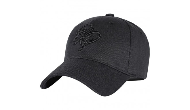Sports Cap Project X Paris CA24031 Black One size