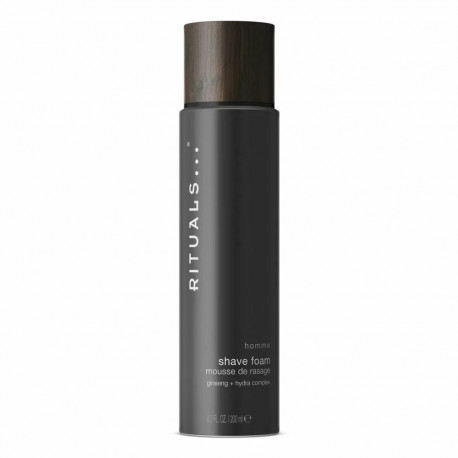 Raseerimisjärgne losjoon Rituals Homme 200 ml 250 ml