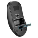 Optisk trådløs mus Defender NEXUS MS-195 RF Must 1600 dpi