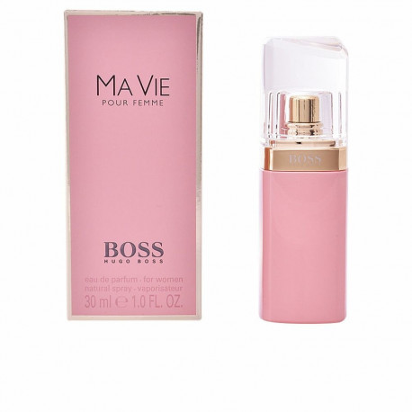 Naiste parfümeeria Boss Ma Vie Hugo Boss EDP EDP - 50 ml