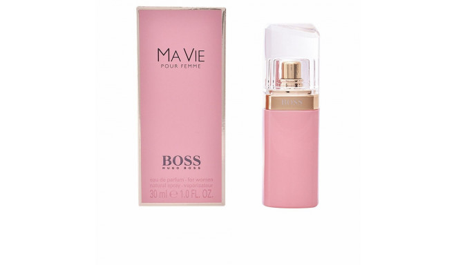Naiste parfümeeria Boss Ma Vie Hugo Boss EDP EDP - 50 ml