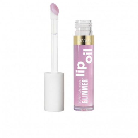 REVLON huuleõli #05-Vio-Lit 3,8ml massturu superläikiv sädelev