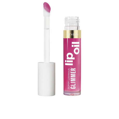 Revlon massituru superläikiv sädelev huuleõli 3,8ml, #04-Gone Rose