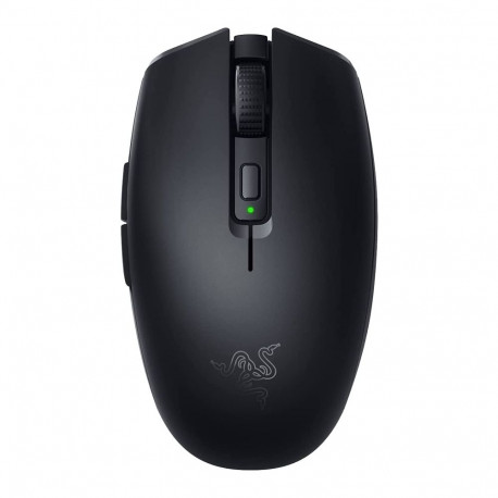 Razer Orochi V2, Dual-mode wireless (2.4GHz and Bluetooth), 18 000 DPI Optical Sensor, 2nd-gen Razer