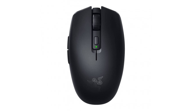 Razer Orochi V2, Dual-mode wireless (2.4GHz and Bluetooth), 18 000 DPI Optical Sensor, 2nd-gen Razer