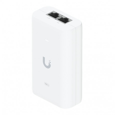 U-POE is designed to power 802.3af PoE devices. U-POE-AF delivers up to 15W of PoE that can be used 