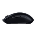 Razer Orochi V2, Dual-mode wireless (2.4GHz and Bluetooth), 18 000 DPI Optical Sensor, 2nd-gen Razer