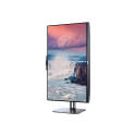 AOC 24V5CW/BK 23,8-tolline monitor HDMI DP USB