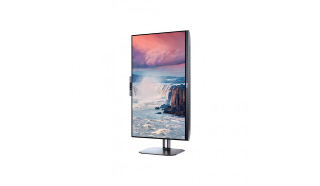 AOC 24V5CW/BK 23.8inch monitor HDMI DP USB
