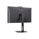 AOC 24V5CW/BK 23,8-tolline monitor HDMI DP USB